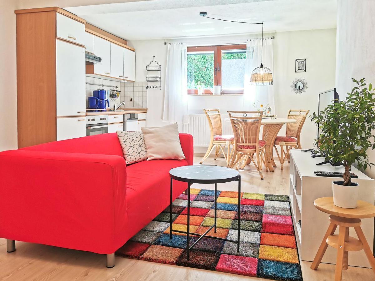 Flex Living - Business- Und Ferienwohnung Wassermann Drezno Zewnętrze zdjęcie